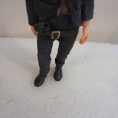 KOJAK 1976 EXCEL TOYS 8″ ACTION FIGURE – VINTAGE