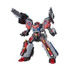 Metal Card Bot Heavy Iron W Transforming Cardbot Vehicle Car Truck Robot Toy