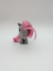 My little pony G1 Snuzzle Italian Italy variant II Stamped Eyes US SELLER
