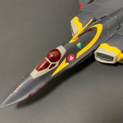 YAMATO VF-22S 1/60 Macross 7 Sturmvogel II