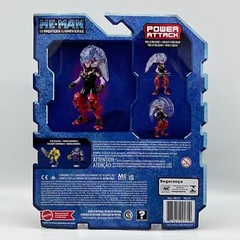 He-Man and The Masters of the Universe Ram Ma’am MOTU Action Figure 5.5 inch NEW
