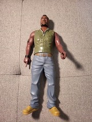 Mr. T The A-Team Movie 2010 B.A. Baracus 12″ Talking Figure Jazwares
