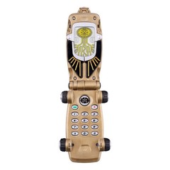 PSL G-Phone MEMORIAL EDITION Hyakujuu Sentai Gaoranger Power rangers Bandai May.