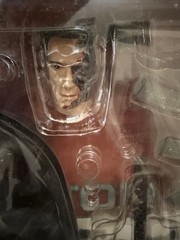 READ Popsalute Hot Terminator 3 T-850 1/6 12” Action Figure Toys 716/1200 Arnold