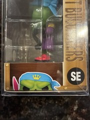 Funko POP Freddy’s Funtastic Voyage Blacklight Buccaneers Glow Vinyl Figure *New