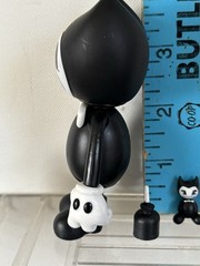Bendy And The Ink Machine Action Figure Phat Mojo Series 1 Bendy COMPLETE