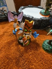 Activision Skylanders Spyro’s Adventure Bundle – Game Portal 7 Figures