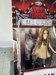 NECA Toony Terrors M3GAN Megan