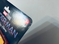 Marvel Legends – Spider-Man: No Way Home – Matt Murdock – Sealed