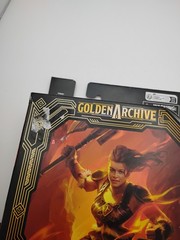 Hasbro Golden Archive Dungeons & Dragons – Holga Action Figure