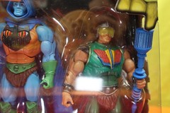 🔥 MOTU Classics Fighting Foe Men Evil Eternian Pirate Clan Box Set 🔥