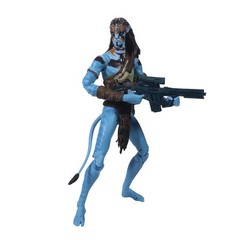 McFarlane Jake Sully 7in Action Figure Avatar The Way of Water Final Battle