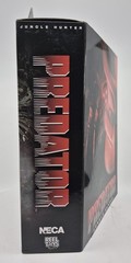 NECA Predator Jungle Hunter Ultimate 7″ 1:12 Toy Action Figure Deluxe – BNIB