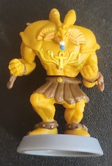Yugi Yu-Gi-Oh! Gachapon Capsule Mini Figure