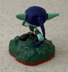 Activision Skylanders Trap Team Whisper Elf Mini