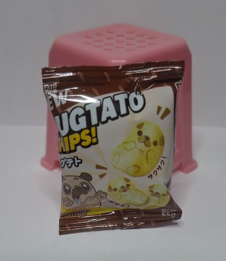 Mini Brands Kawaii