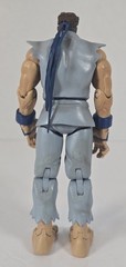 SOTA Toys Street Fighter Action Figures: Ryu Round 1 CAPCOM