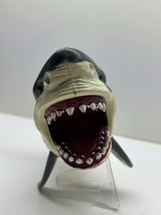 Animal Planet Great White Shark Action Figure With Chomping Action