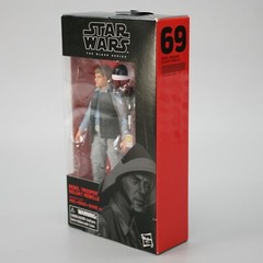 New Star Wars Black Series 6″ Rebel Trooper Action Figure Solder Hasbro #69
