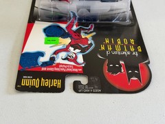 The Adventures of Batman and Robin Harley Quinn Action Figure Kenner 1997 NEW