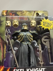 2026 Masters Of The Universe SKEL-KNIGHT” New