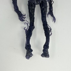 McFarlane Toys DC Multiverse Speed Metal The Darkest Knight BAF Figure Complete