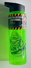 Exclusive Culturefly Ghostbusters 35th Anniversary Collector’s Box, open box