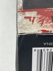 Neca Terrifier 2 Art The Clown Thanksgiving Special
