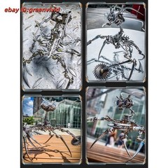 Original Killerbody Scalpel 32-Movable-Joints Action Figure Toys Gift In Stock