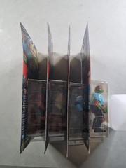 Star Trek 1994 Teenage Mutant Ninja Turtles Complete Set New Sealed