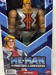 Netflix He-Man and the Masters of the Universe 9″ Action Figure NEW