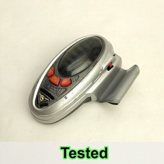 Chrono Changer Power Ranger Time Force Timeranger Bandai Morpher