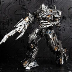 LS-06 LS06 Mp36 Movie SS13 Action Figure BMB Transformation Robot Mega Galvatron