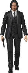 John Wick Chapter 4 Action Figure – Highly Articulated*/-