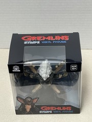 CultureFly Gremlins Stripe Vinyl Figure 4 Inch