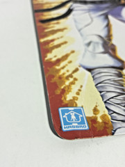 Storm Shadow Retro Cardback GI Joe Classified In Protective Case