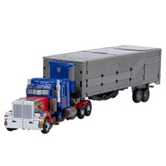 Hasbro Transformers Bumblebee Buzzworthy 044BB Studio Series Optimus Prime Wing