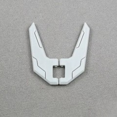 3D PRINT Ear Upgrade Kit For Titans Return LG31 Fortress Maximus Grand Maximus