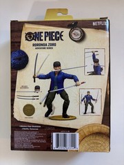 Moose Toys One Piece Adventure Series 01 MONKEY D. LUFFY, ZORO, WAPOL