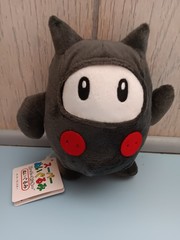Mario Bros. Ninji Plush 6.5″ Inches (NEW)