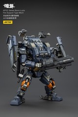 JOYTOY Dark Source APOC Series Storm Lucis Fire Support Type Mech 1/25 Model