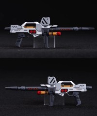 1/60 PG Gundam Ez8 RX-79G Resin GK Kit for Bandai Model Detail Dress Up Kit