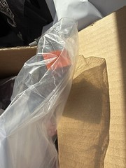 Deadpool Hand Cannon Foam 1:1 Gun Toys Cosplay