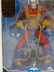 McFarlane DC Multiverse Orion New Gods Gold Label 7″ Action Figure 2025 NIB