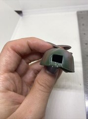 GI JOE Helmet FOR 12″ ACTION FIGURE 1/6 SCALE 1:6 21st Century