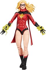 IN STOCK Hasbro Marvel Legends Series Marvel’s Warbird 6-Inch Action Figure