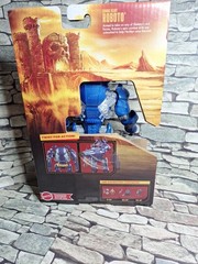 Masters Of The Universe Roboto 2026 Movie Figure
