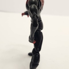 Spider-Man Miles Morales Figure 6″ Hasbro 2012 COL-5346