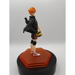 Haikyuu Figure SHOYO HINATA Pop up Parade Anime Figure