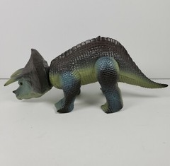 Dino Riders Triceratops (Not Working) Vintage Dinosaur 1987 Tyco